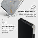 First Frost - Xiaomi Redmi Note 13 Pro 5G Case 4