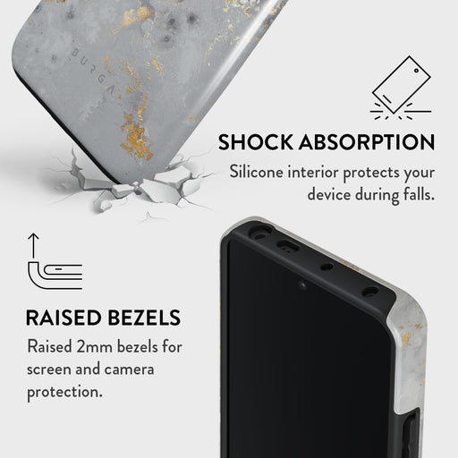 First Frost - Xiaomi Redmi Note 13 Pro 5G Case 4