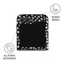 Night Sky - Dotted Samsung Galaxy Z Flip 6 Case 3