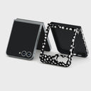 Night Sky - Dotted Samsung Galaxy Z Flip 6 Case 5