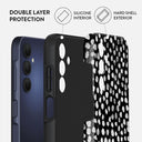 Night Sky - Dotted Samsung Galaxy A15 4G / 5G Case 2