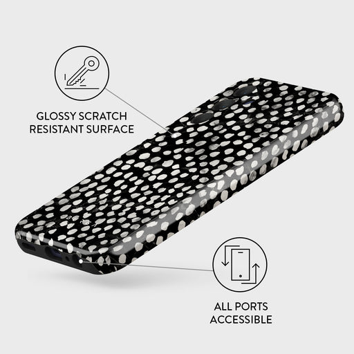 Night Sky - Dotted Samsung Galaxy A15 4G / 5G Case 3