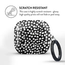 Night Sky - Dotted AirPods 4 Case 4