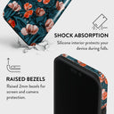 No Rain No Flowers - iPhone 15 Pro Case 8