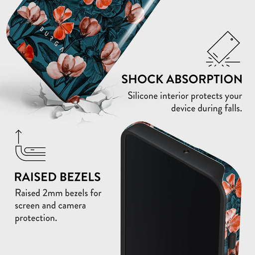 No Rain No Flowers - Samsung Galaxy S22 Plus Case 8