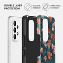 No Rain No Flowers - Samsung Galaxy A23 4G / 5G Case 2
