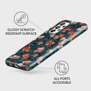 No Rain No Flowers - Samsung Galaxy A23 4G / 5G Case 3