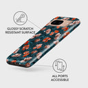 No Rain No Flowers - Google Pixel 8 Case 3
