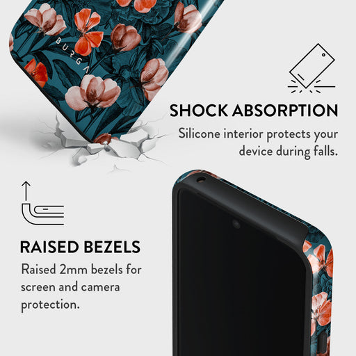 No Rain No Flowers - Google Pixel 8 Case 4