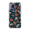 No Rain No Flowers - Xiaomi 13 Lite Case