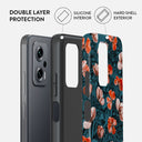 No Rain No Flowers - Xiaomi Redmi Note 11T Pro / 11T Pro+ Case 2