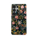 Bloomy Garden - Vintage Samsung Galaxy S25 Ultra Case 1
