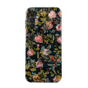 Bloomy Garden - Vintage Samsung Galaxy A25 Case 1