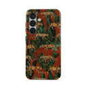 Morning Commute - Designer Samsung Galaxy S25 Plus Case 1