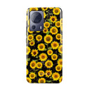 Sunflower Glimmer - Xiaomi 13 Lite Case
