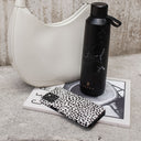Almond Latte - Cute Samsung Galaxy Z Flip 6 Case 12