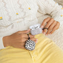 Almond Latte - Cute Samsung Galaxy Buds Plus Case 6