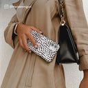 Almond Latte - Cute Samsung Galaxy Z Flip 6 Case 16