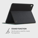 Emerald Pool - Elegant iPad Air 10.9 (5th/4th Gen) Case 5