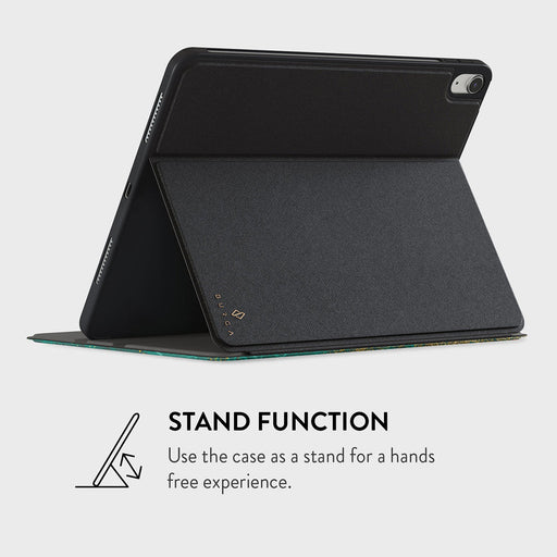 Emerald Pool - Elegant iPad Air 10.9 (5th/4th Gen) Case 5