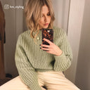 Toasted Chestnut - Brown Samsung Galaxy S23 FE Case 9