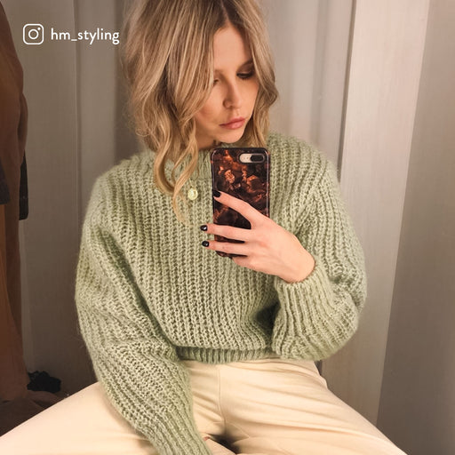 Toasted Chestnut - Brown Samsung Galaxy S23 FE Case 9