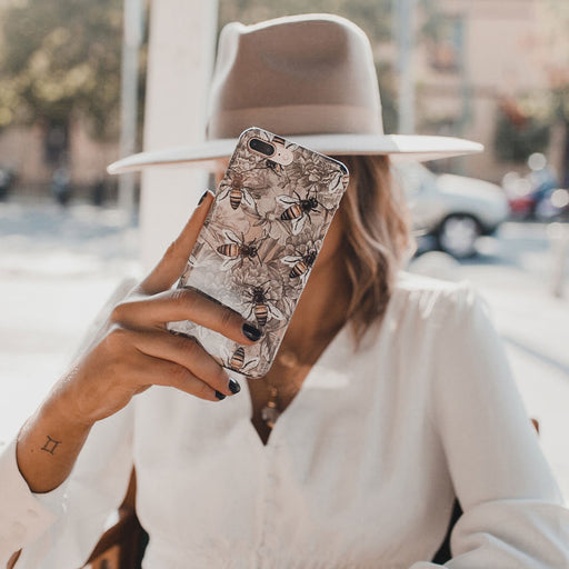 Honey Bee - Xiaomi Redmi Note 13 Pro 5G Case 9