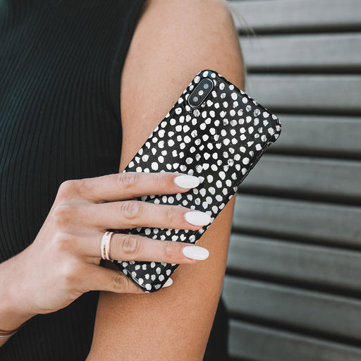 Night Sky - Dotted Samsung Galaxy A15 4G / 5G Case 7