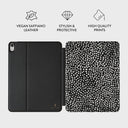 Night Sky - Dotted iPad Air 10.9 (5th/4th Gen) Case 2