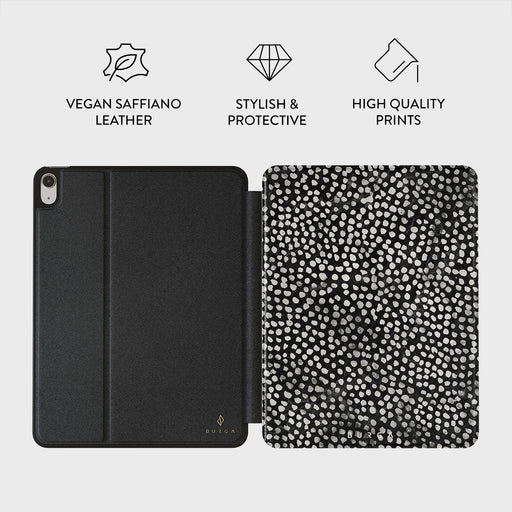 Night Sky - Dotted iPad Air 10.9 (5th/4th Gen) Case 2