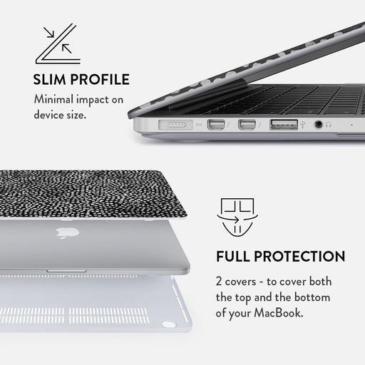 Night Sky - Macbook Case