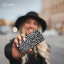 Night Sky - Dotted Samsung Galaxy A15 4G / 5G Case 10