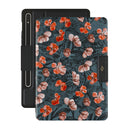 No Rain No Flowers - Samsung Galaxy Tab S10+ Case