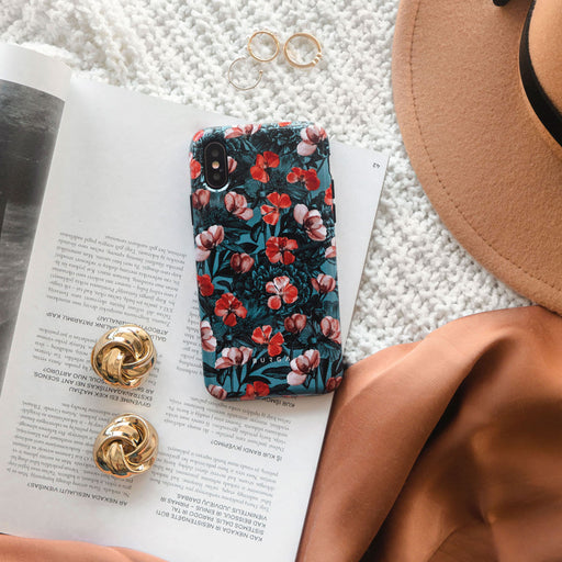No Rain No Flowers - iPhone 15 Pro Case 23