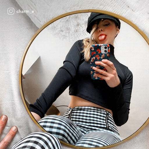 No Rain No Flowers - Samsung Galaxy A23 4G / 5G Case 6