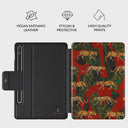 Morning Commute - Designer Samsung Galaxy Tab S10+ Case 2