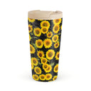 Sunflower Glimmer - Travel Mug
