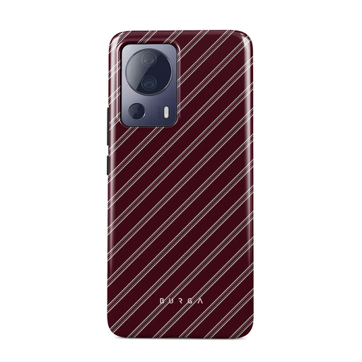Cover Robusta Xiaomi 13 Lite Protezione Camera e Anello Auto Cover Robusta Xiaomi 13 Lite Protezione Camera e Anello Auto