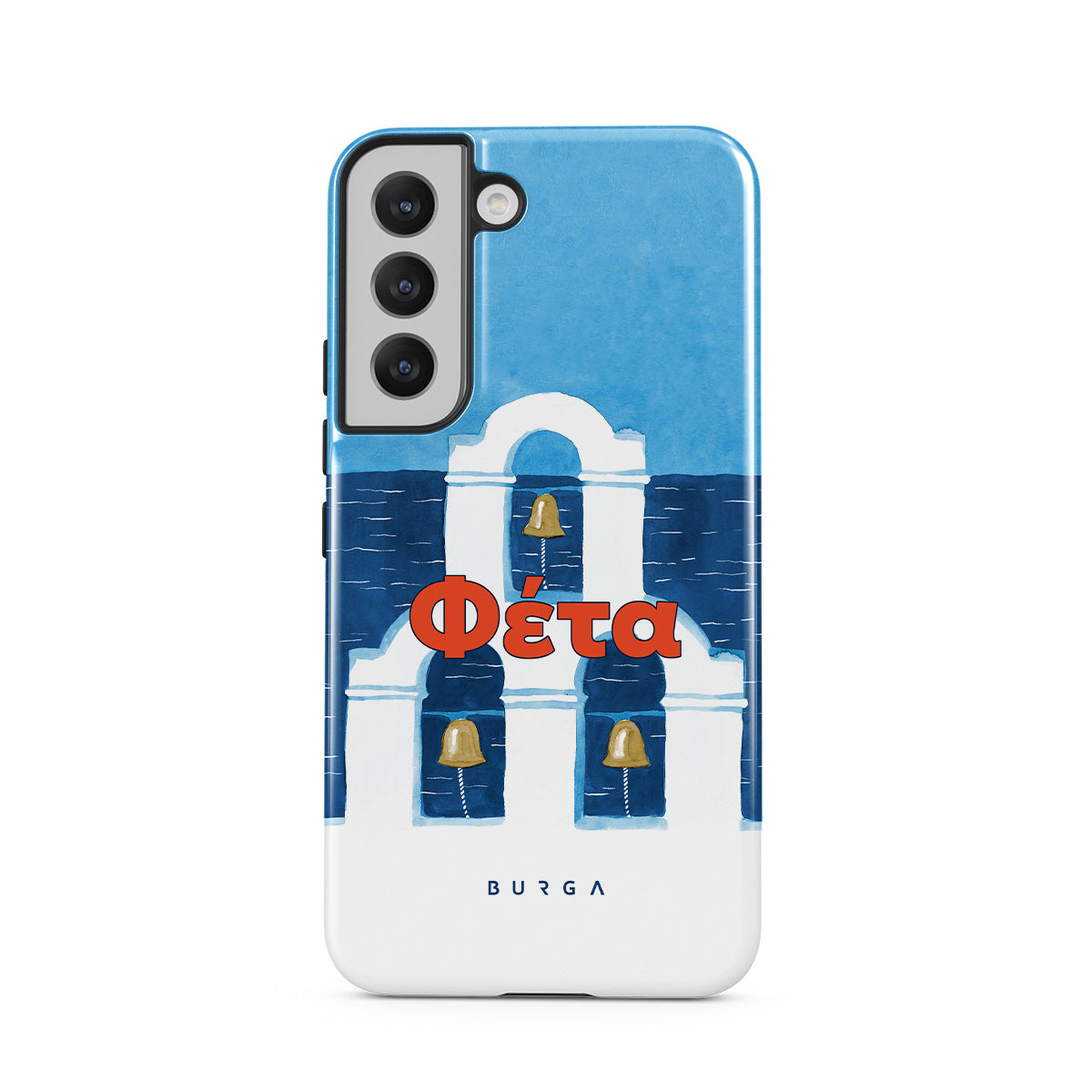 Samsung Galaxy S22 Cases | Stylish and Protective - BURGA