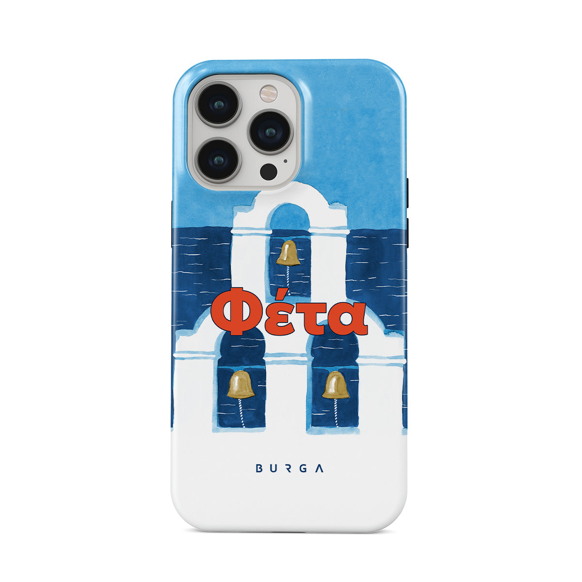 iPhone 13 Pro Max Cases | Stylish and Protective - BURGA