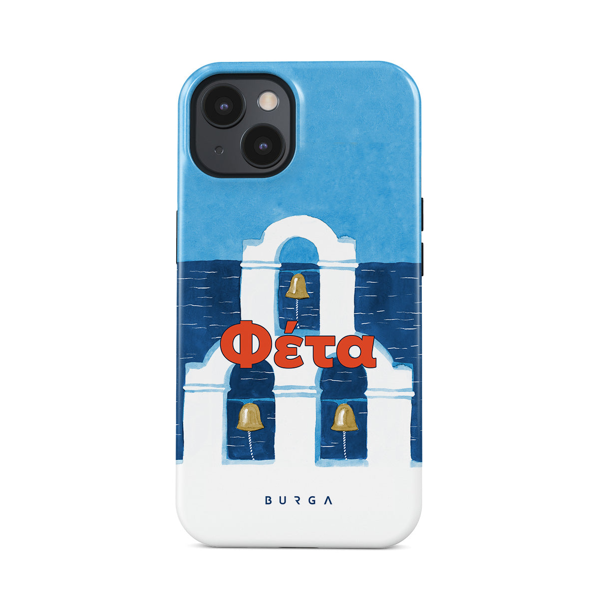 iPhone 14 Cases | Stylish and Protective - BURGA