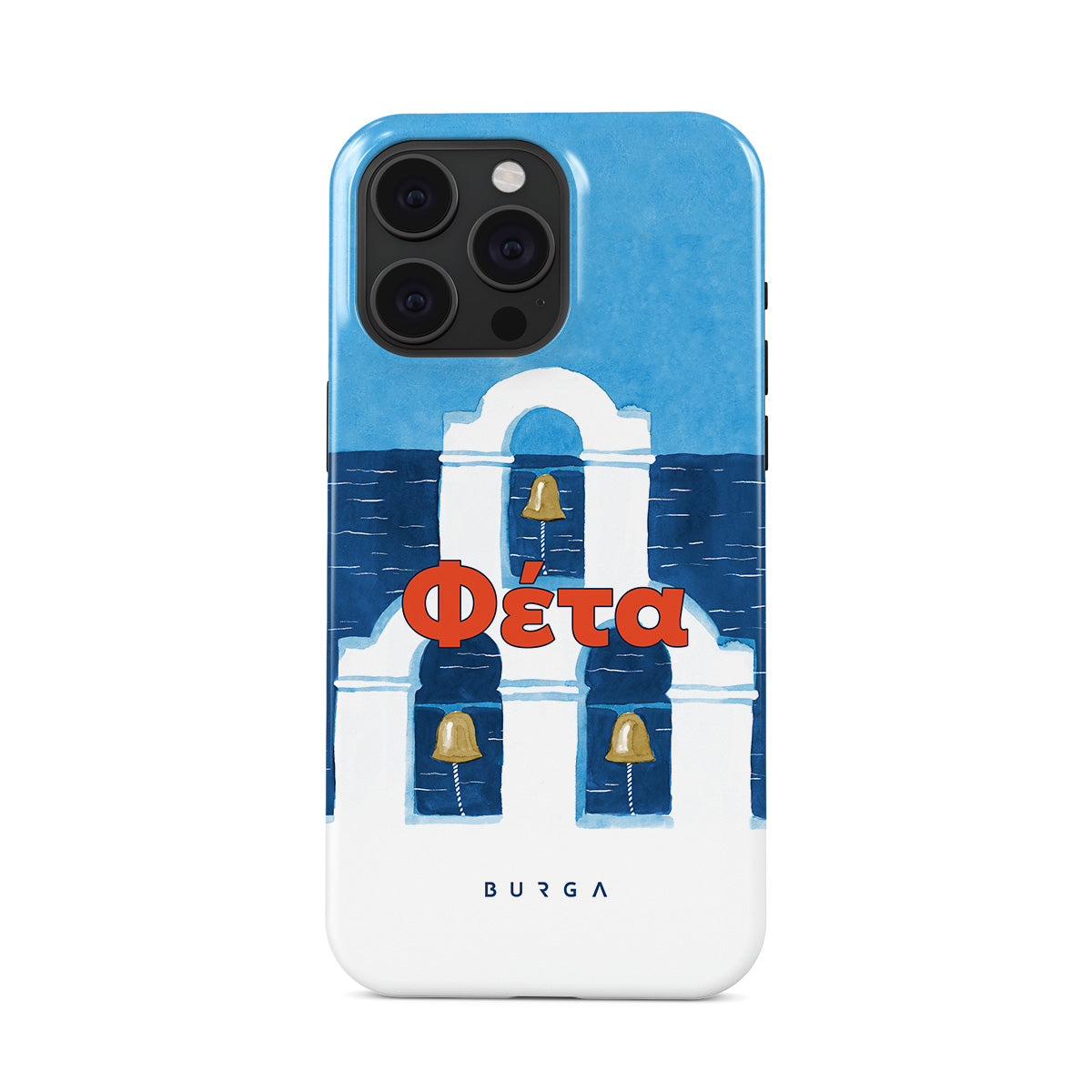 iPhone 15 Pro Max Cases | Stylish and Protective - BURGA iPhone 15 Pro Max Cases | Stylish and Protective - BURGA