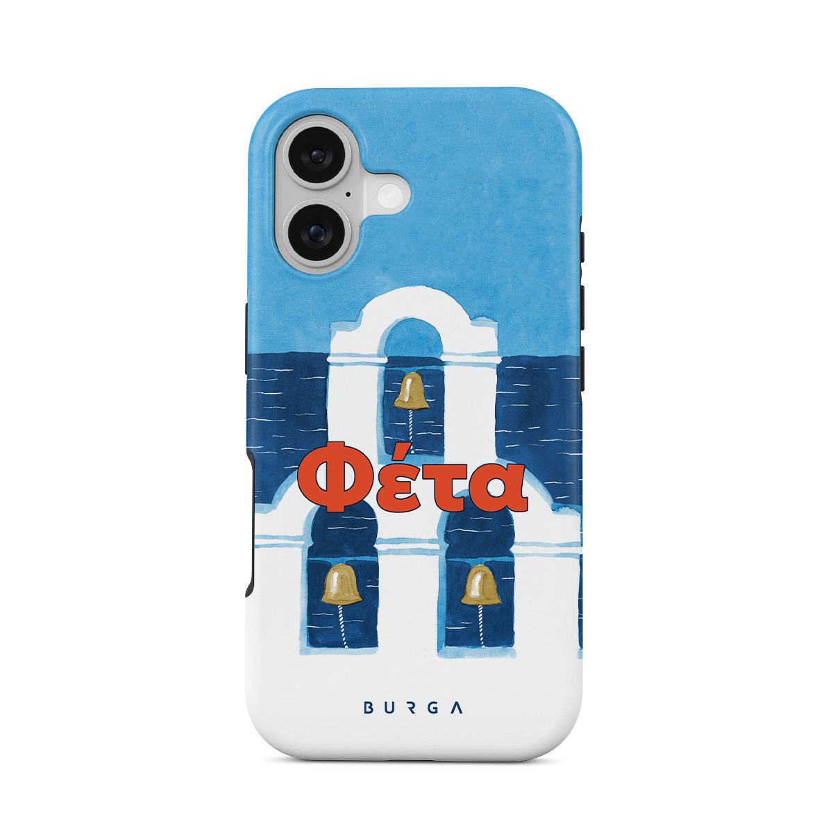 iPhone 17 Cases | Stylish and Protective - BURGA