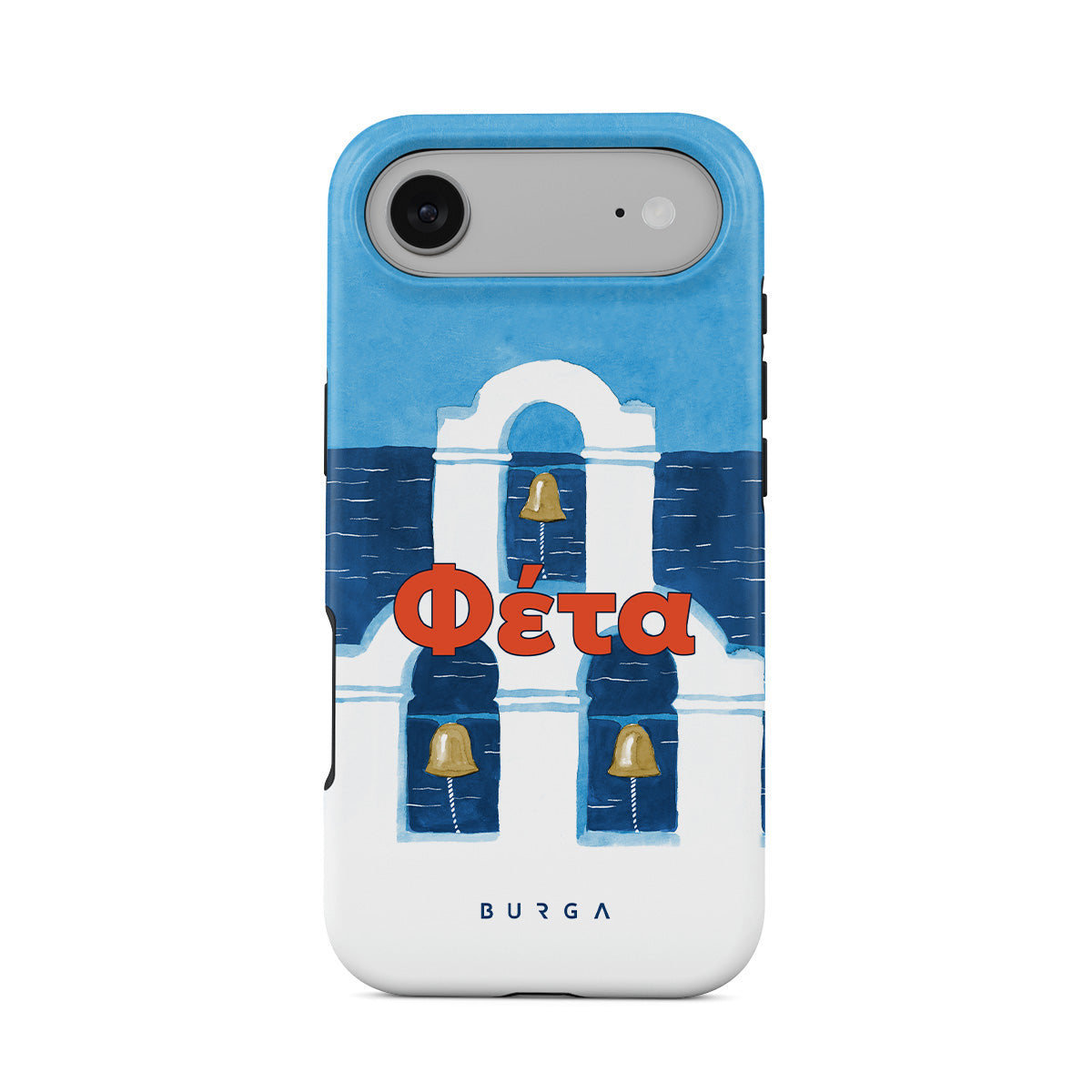 iPhone Air Cases | Stylish and Protective - BURGA