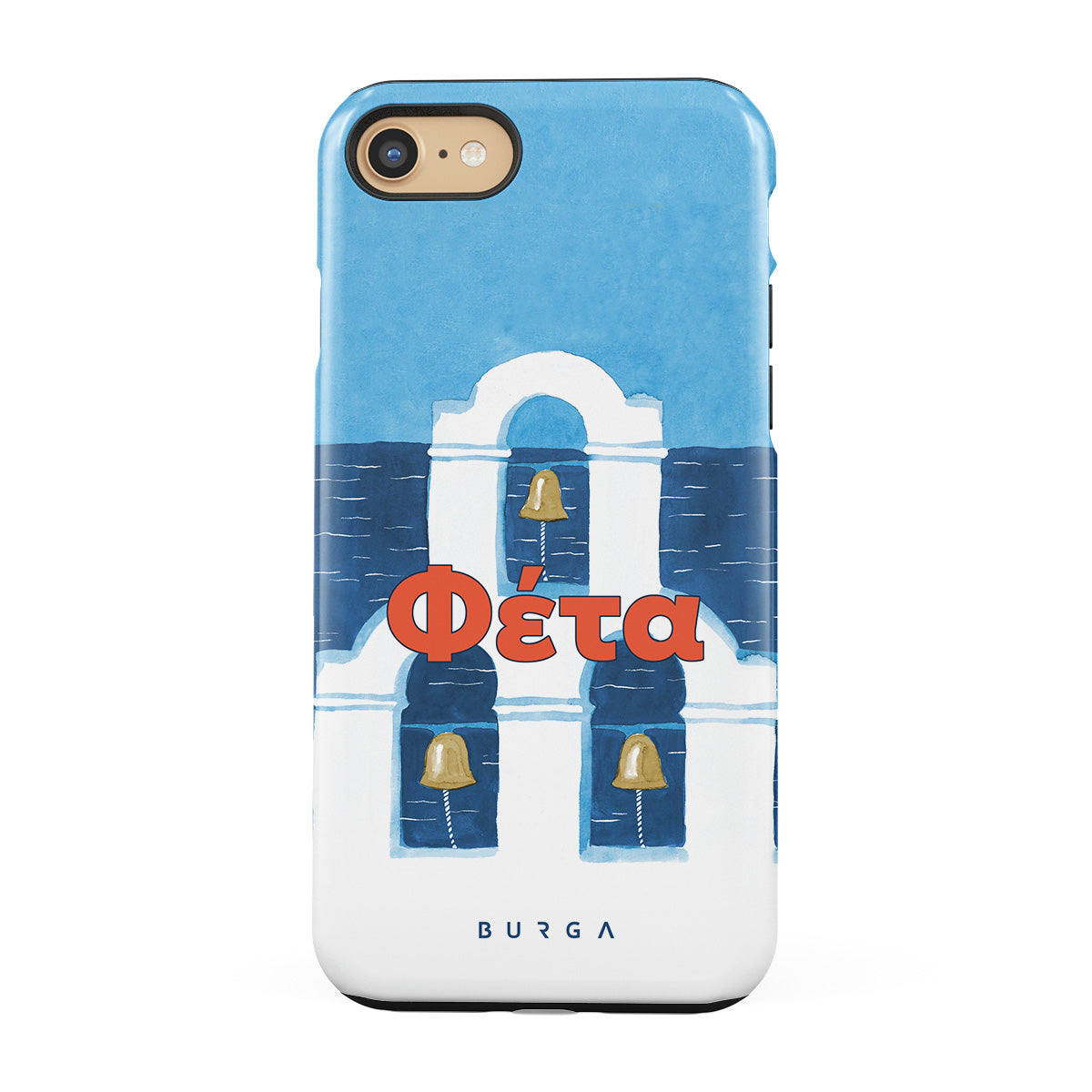 iPhone SE 2022 Cases | Stylish Phone Covers - BURGA