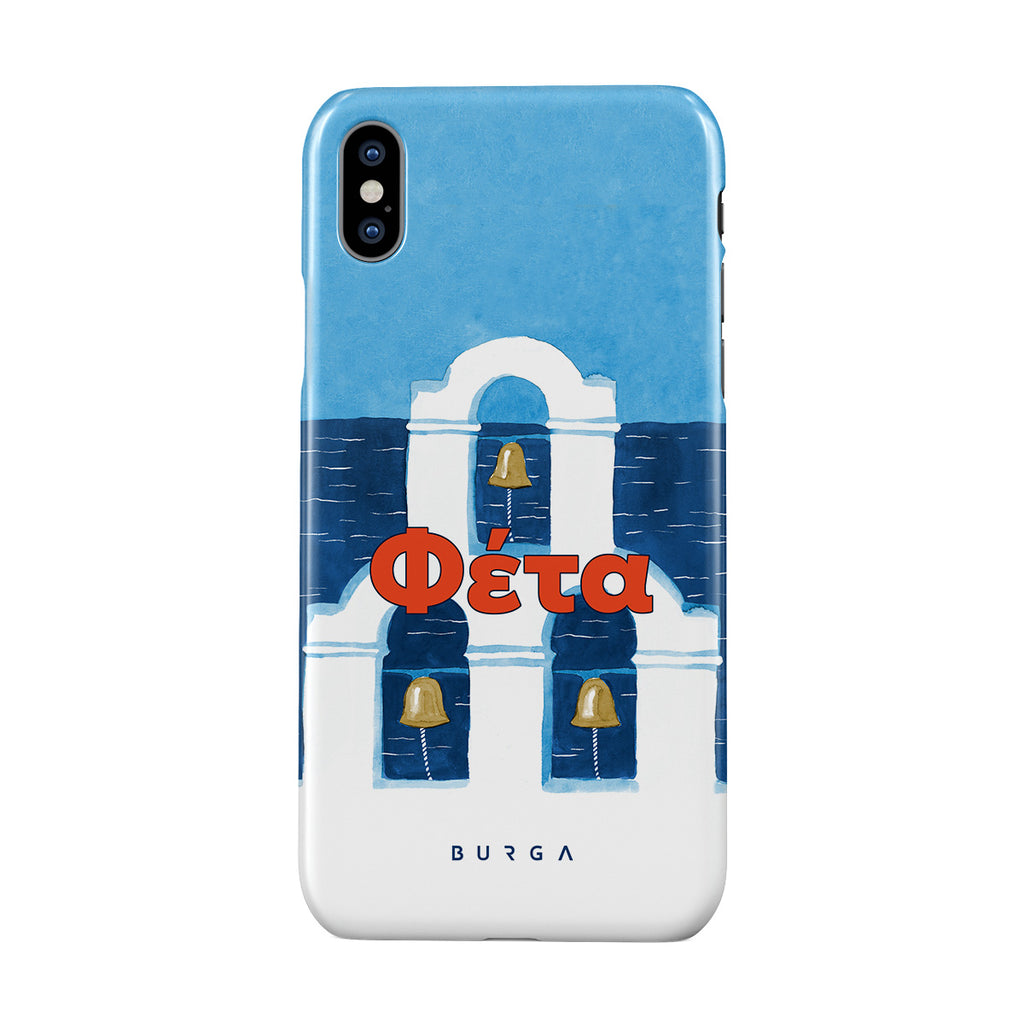 iPhone X cases (XS case) | BURGA iPhone X cases (XS case) | BURGA