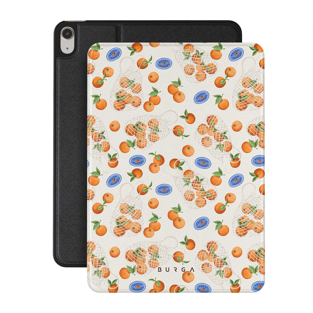 iPad Air Cases 5th and 4th Generation (10.9-inch) | BURGA