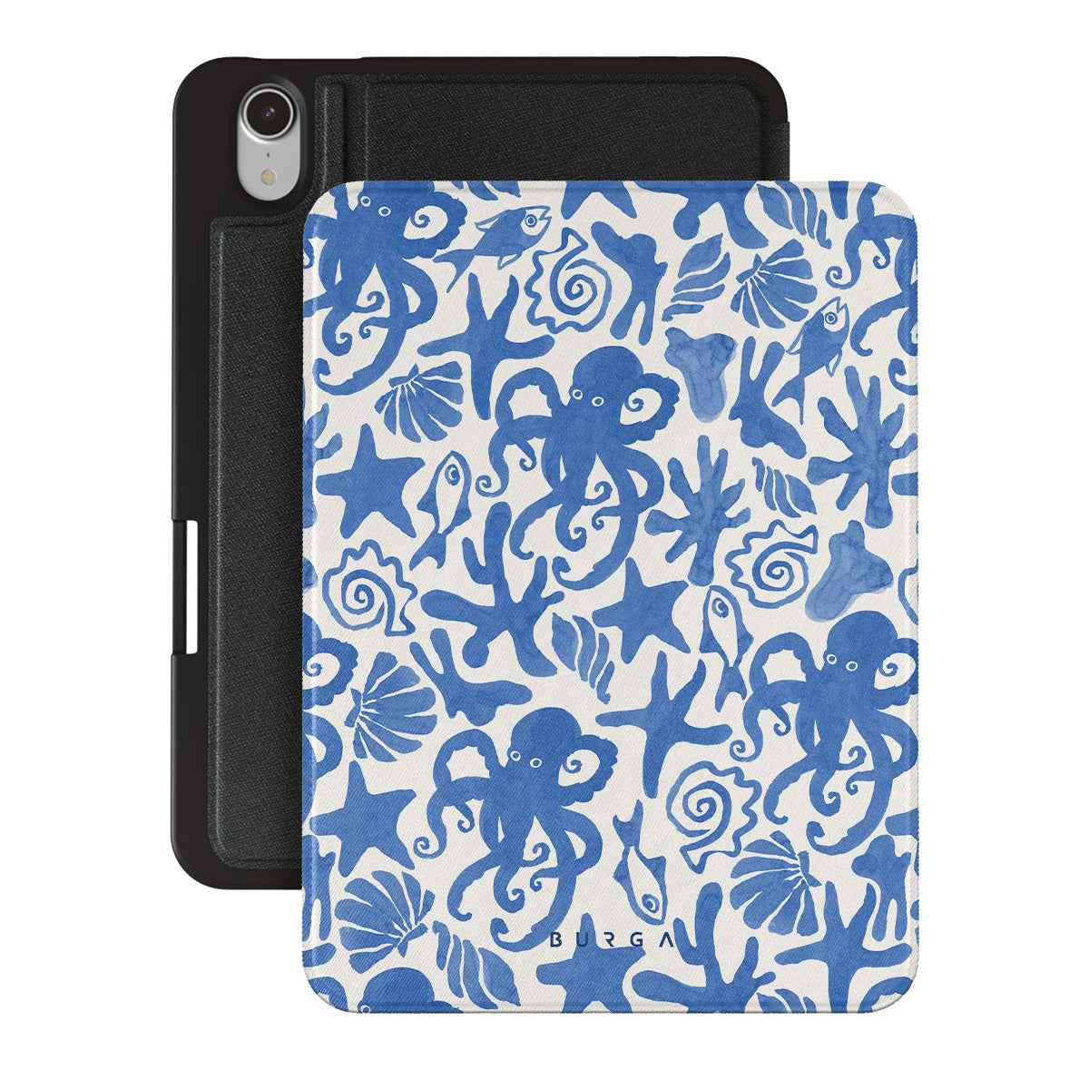 BURGA iPad mini6 のケース iPad Mini Cases (6th gen / A17 PRO) 8.3-Inch | BURGA
