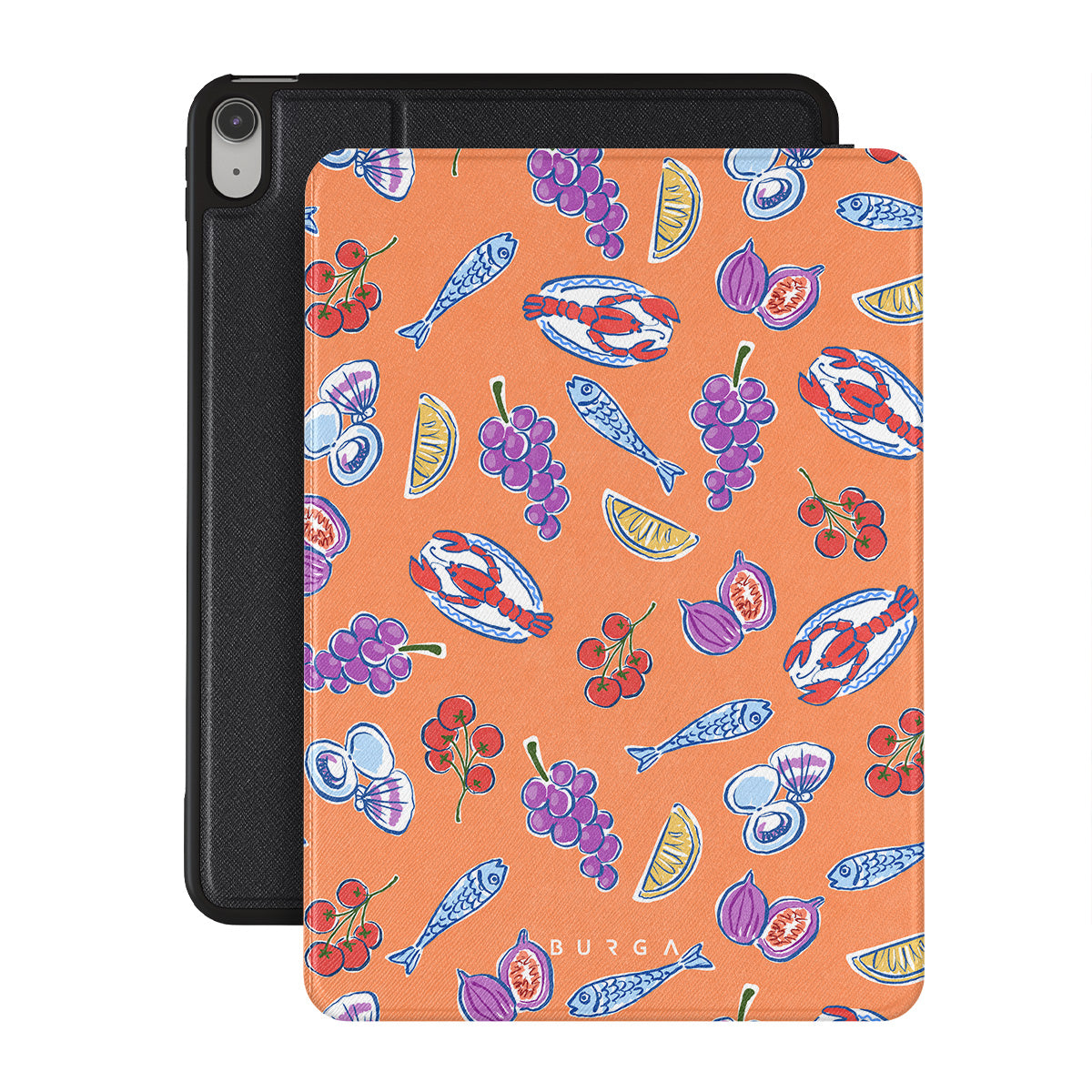 iPad 10th Generation Cases (10.9-inch) | BURGA