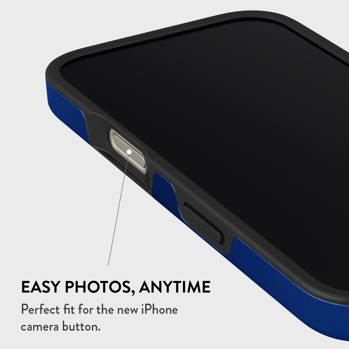 Neptune - iPhone 16 Pro Case | BURGA
